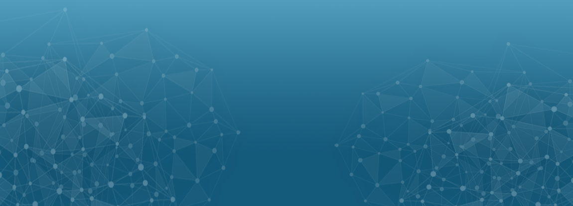 dark blue background