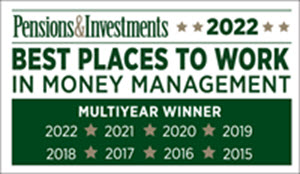 Best Places to Work